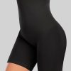 Women HSR Shapewear | Buy Hsr Women Black Solid High Waist Tummy Shapewear - Apparel For Women