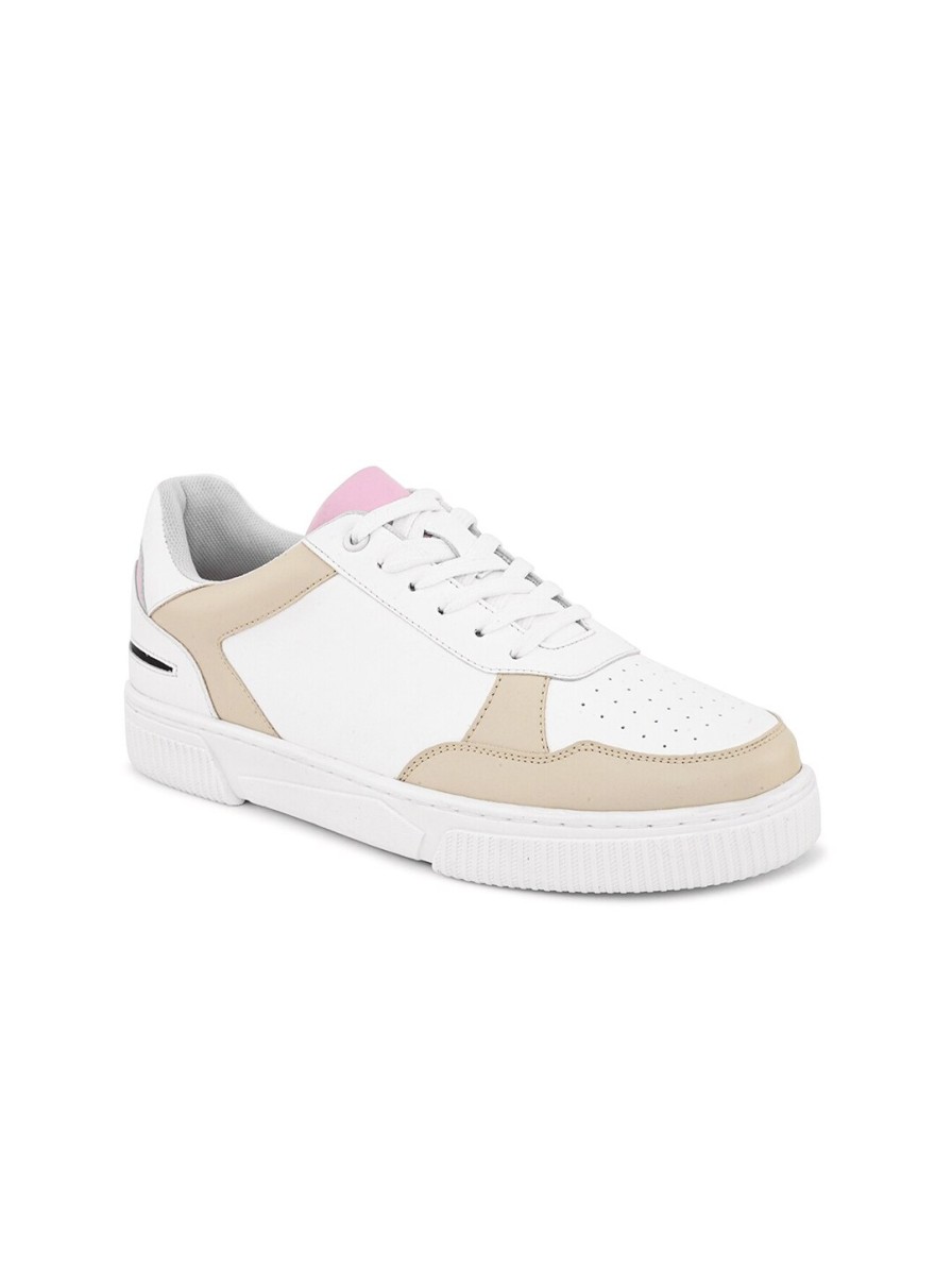 Women HRX by Hrithik Roshan Casual Shoes | Buy Hrx By Hrithik Roshan Women Round Toe Lightweight Sneakers - Footwear For Women