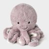 Kids MiArcus Soft Toys | Buy Miarcus Kids Octopus Soft Toy - Toys And Games For Unisex Kids