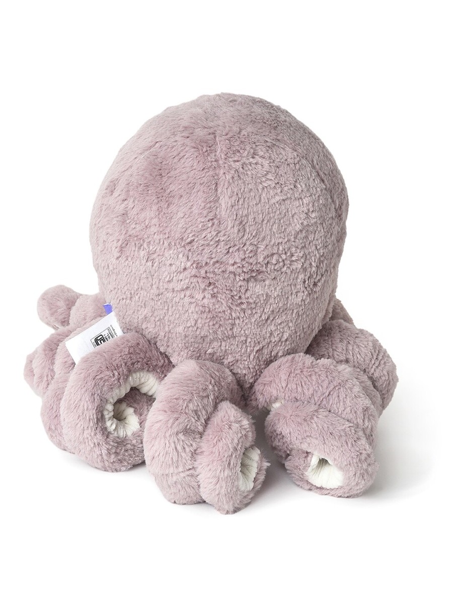 Kids MiArcus Soft Toys | Buy Miarcus Kids Octopus Soft Toy - Toys And Games For Unisex Kids