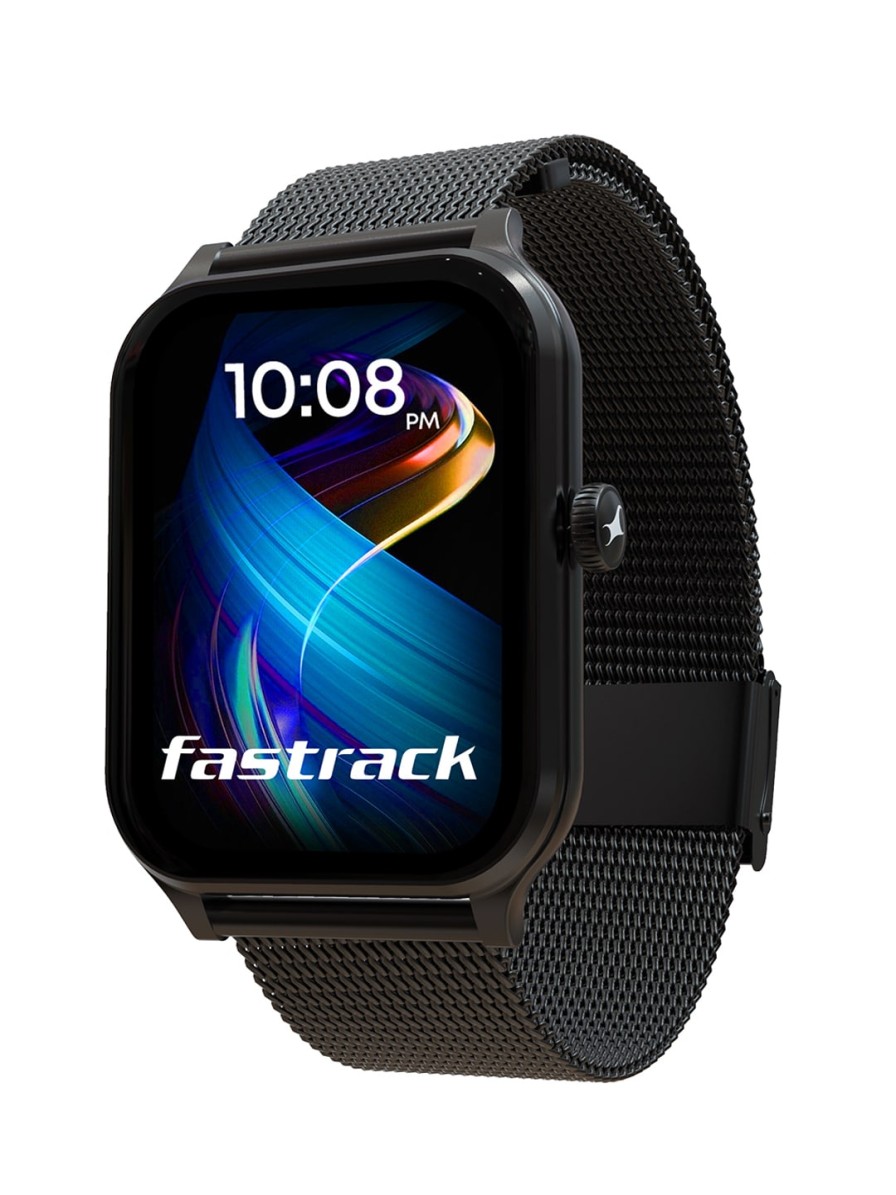 Men Fastrack Smart Wearables | Buy Fastrack Classic With 1.91