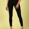 Women De Moza Leggings, Salwars & Churidars | Buy De Moza Pure Cotton Ankle Length Leggings - Apparel For Women