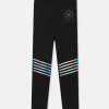 Kids Allen Solly Junior Tights & Leggings | Buy Allen Solly Junior Girls Striped Ankle Length Leggings - Apparel For Girls