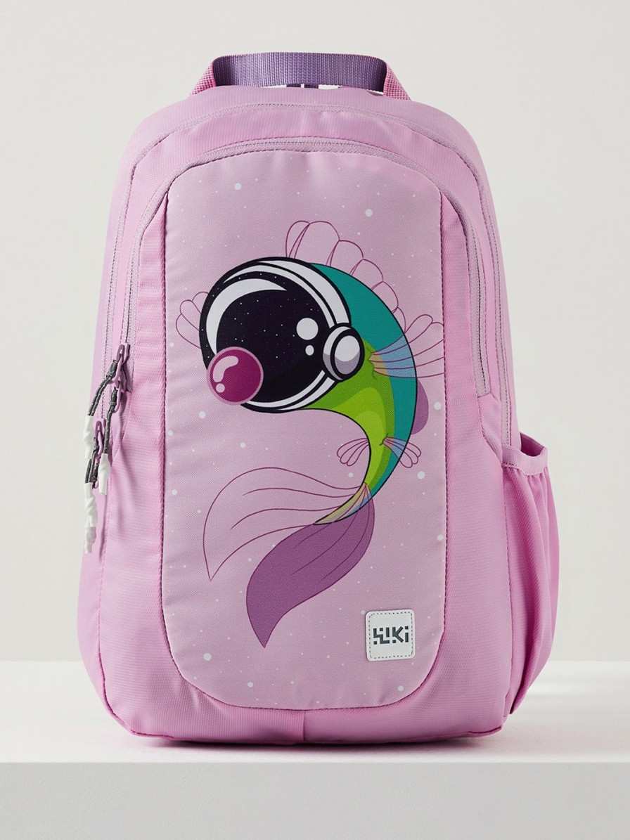 Kids Wildcraft Bags & Backpacks | Buy Wildcraft Kids Graphic Printed Backpack - Accessories For Unisex Kids