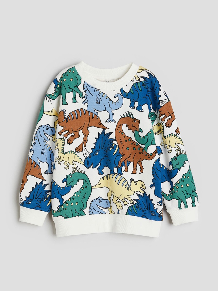 Kids H&M Jacket, Sweater & Sweatshirts | Buy H&M Boys Sweatshirt - Apparel For Boys