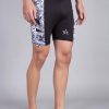 Men Apraa & Parma Swimwear | Buy Apraa & Parma Men Printed Slim Fit Swim Shorts - Apparel For Men