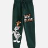 Kids Nap Chief Track Pants & Pyjamas | Buy Nap Chief Kids Tom And Jerry Printed Joggers - Apparel For Unisex Kids