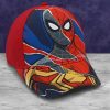 Kids Kids Ville Caps & Hats | Buy Kids Ville Boys Spiderman Printed Baseball Cap - Accessories For Boys