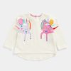 Kids mothercare Mothercare | Buy Mothercare Girls Applique Pure Cotton Top - Apparel For Girls