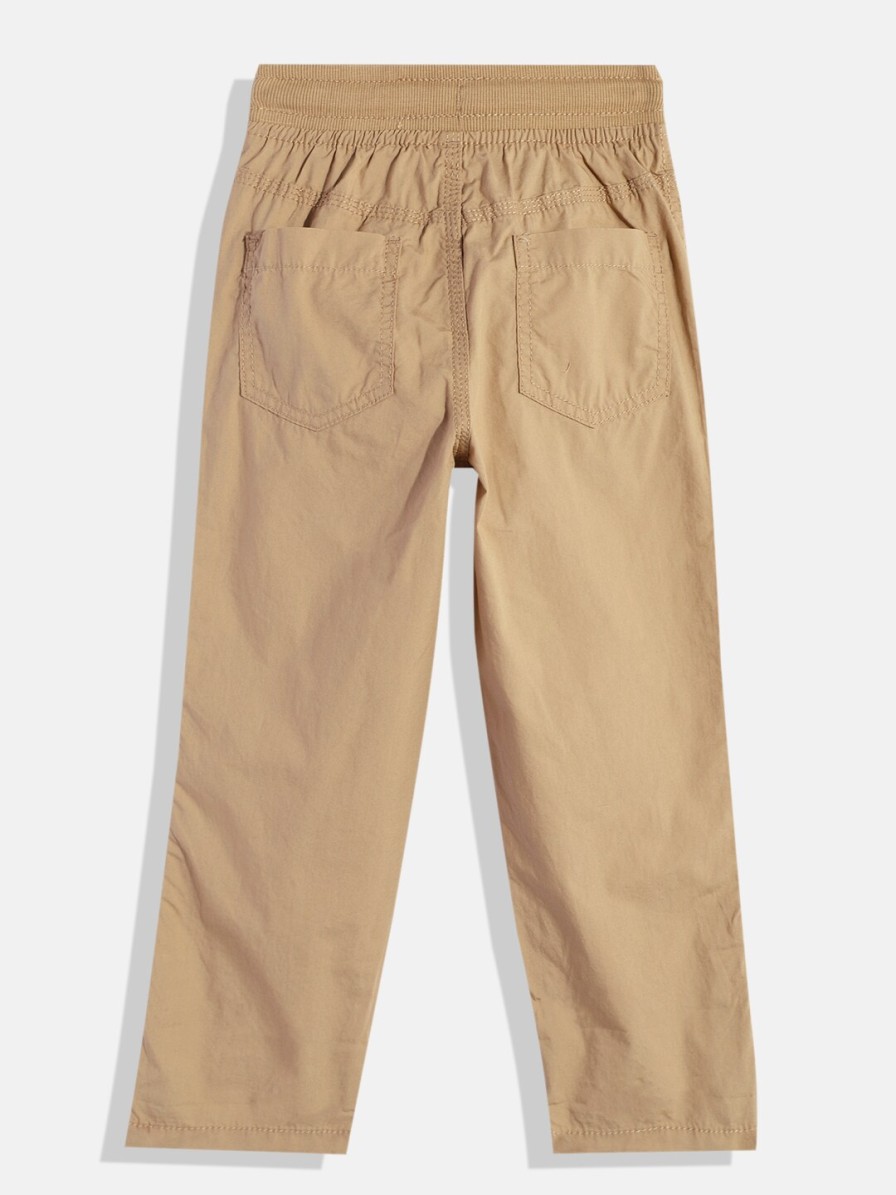 Kids mothercare Mothercare | Buy Mothercare Boys Khaki Trousers - Apparel For Boys