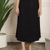 Women NEUDIS Skirts & Palazzos | Buy Neudis A Line Midi Skirts - Apparel For Women