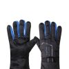 Men Alexvyan Mufflers, Scarves & Gloves | Buy Alexvyan Men Wind & Snow Proof Thermal Soft Winter Protective Riding Gloves - Accessories For Men