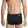 Men Speedo Swimwear | Buy Speedo Men Black Endurance+ Swimming Trunks - Apparel For Men