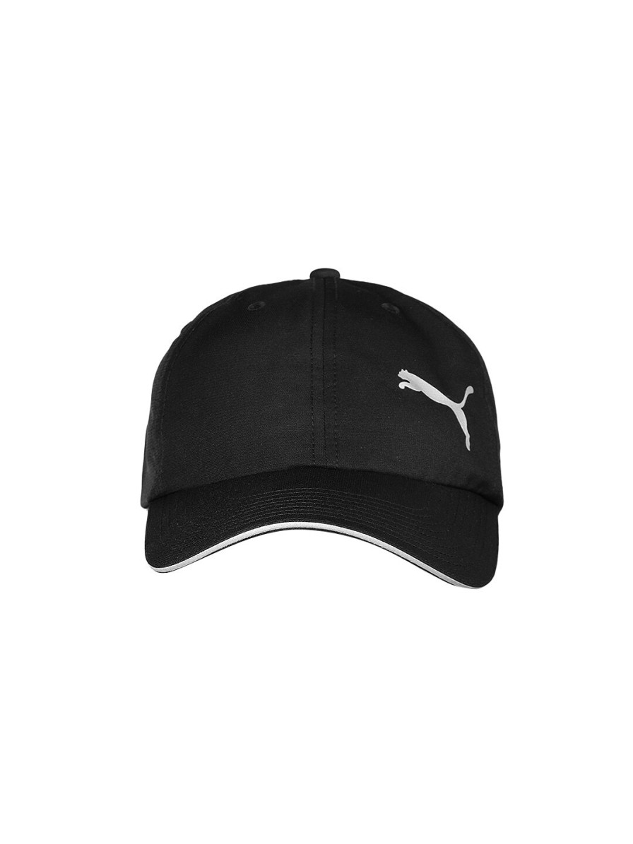 Men one8 x PUMA Caps & Hats | Buy Puma Unisex Black Embroidered X Vk Running Cap - Accessories For Unisex