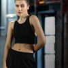 Women Puma Shorts & Skirts | Buy Puma Women Black Solid Regular Fit Sports Sustainable Shorts - Apparel For Women