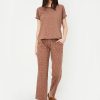 Women max Sleepwear & Loungewear | Buy Max Conversational Printed Night Suit - Apparel For Women