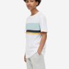 Kids H&M Shorts | Buy H&M Boys Sweatshirt Shorts - Apparel For Boys