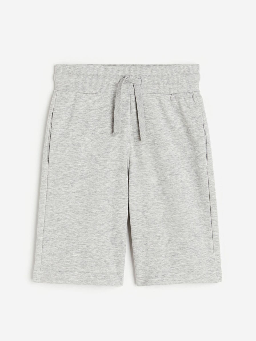 Kids H&M Shorts | Buy H&M Boys Sweatshirt Shorts - Apparel For Boys