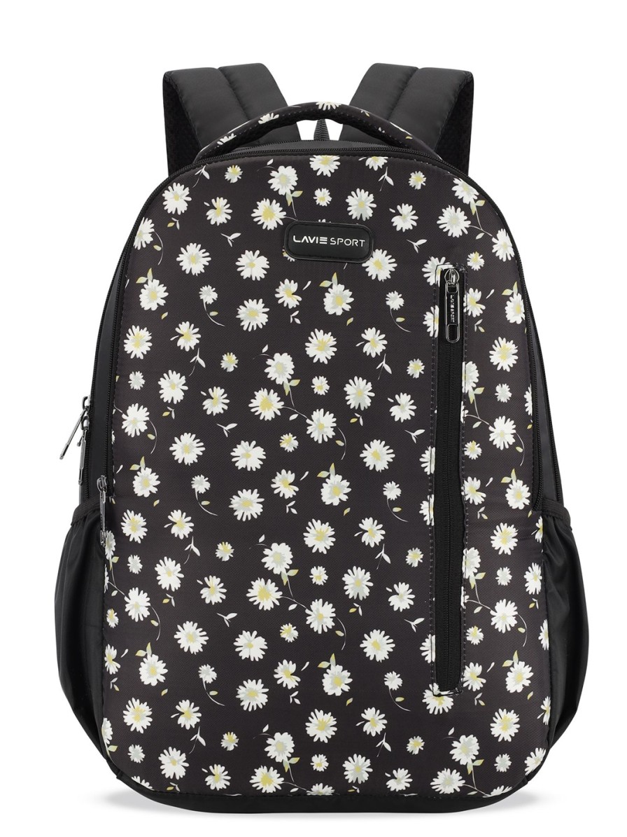 Kids LAVIE SPORT Bags & Backpacks | Buy Lavie Sport Kids Florak Printed Backpack - Accessories For Unisex Kids