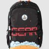 Kids Gear Bags & Backpacks | Buy Gear Kids Graphic Printed Backpack 26L - Accessories For Unisex Kids