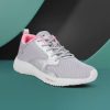 Women Campus Sports Shoes & Floaters | Buy Campus Women Grey Mesh Running Shoes - Footwear For Women