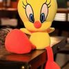 Kids DearJoy Soft Toys | Buy Dearjoy Kids Tweety Microfibre Soft Toy - Toys And Games For Unisex Kids