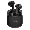 Men NOISE Headphones | Buy Noise Air Buds Mini Truly Wireless Earbuds With 50Hrs Playtime & Quad Mic Enc Jet Black - Accessories For Unisex