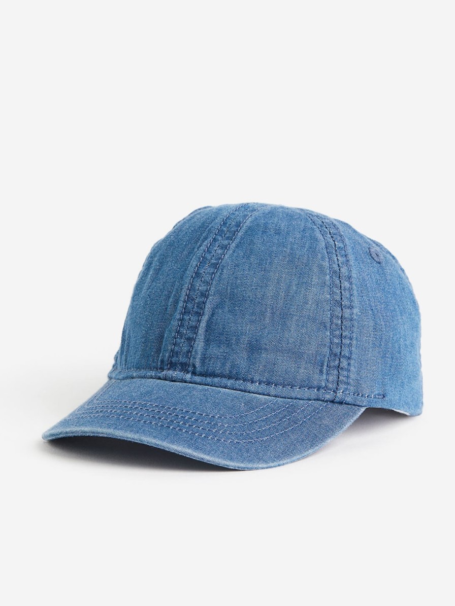 Kids H&M Caps & Hats | Buy H&M Boys Cotton Cap - Accessories For Boys