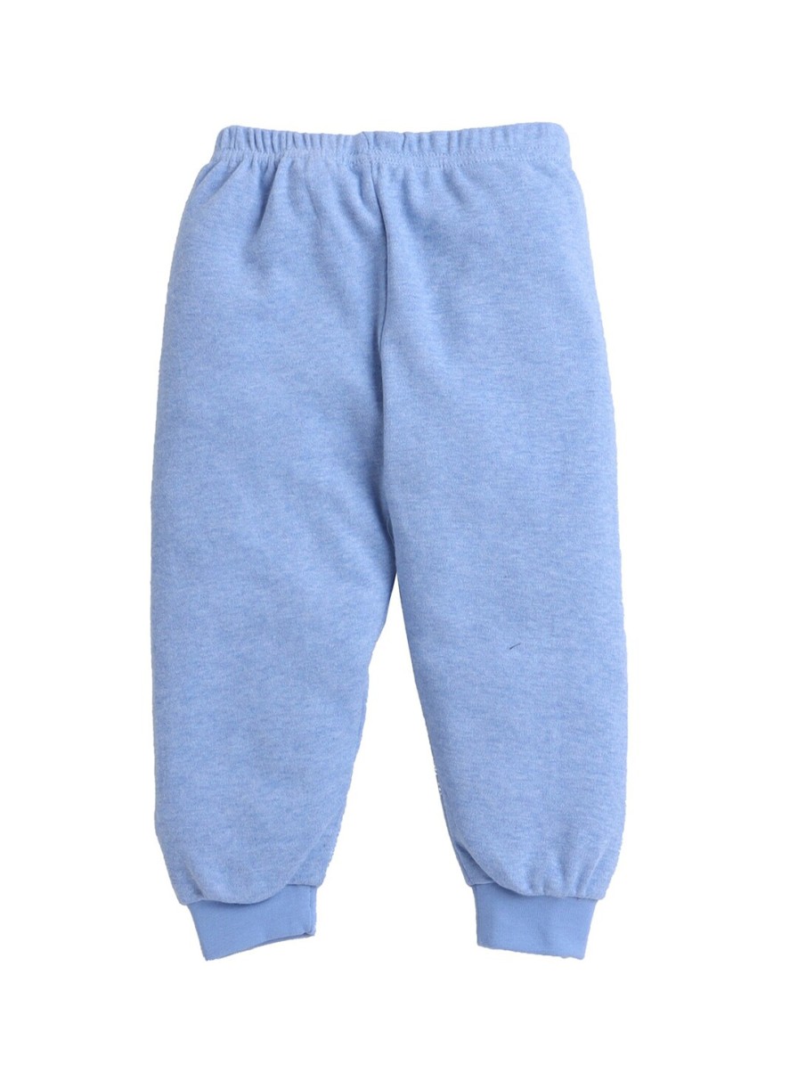 Kids EIO Value Packs | Buy Eio Kids Solid Pack Of 6 Cotton Track Pants - Apparel For Unisex Kids