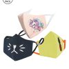 Kids MASQ Masks & Protective Gears | Buy Masq Unisex Kids Pack Of 3 Mask - Accessories For Unisex Kids