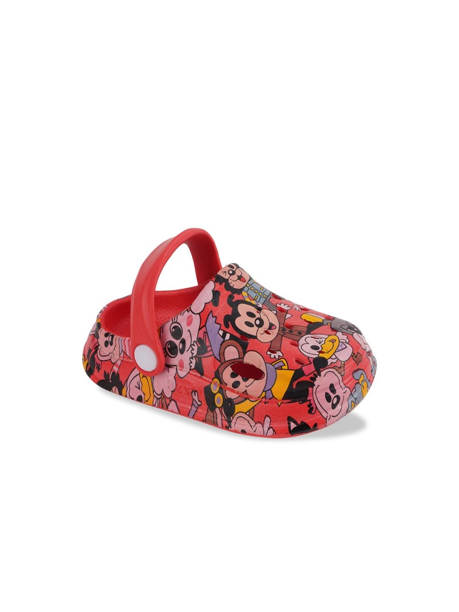 Kids BAESD Flipflops | Buy Baesd Kids Printed Croslite Clogs - Footwear For Unisex Kids