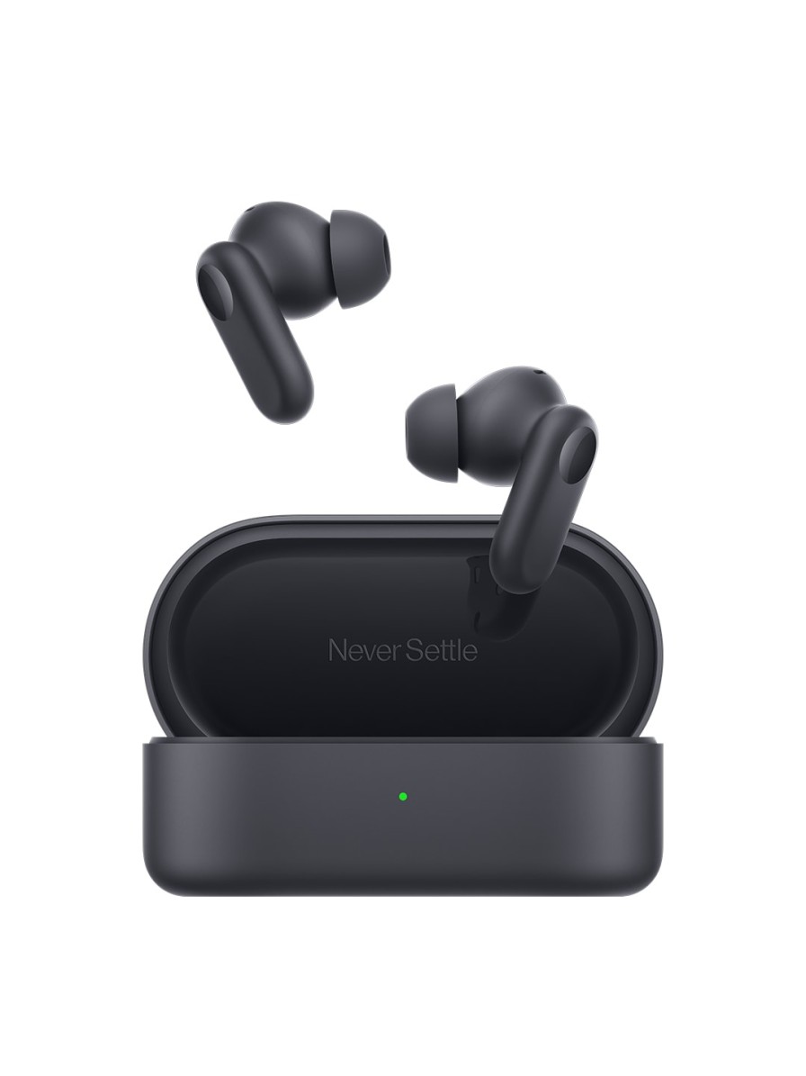 Men OnePlus Headphones | Buy Oneplus Nord Buds 2R True Wireless In Ear Earbuds With Mic - Accessories For Unisex