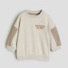 Kids H&M Jacket, Sweater & Sweatshirts | Buy H&M Boys Cotton Sweatshirt - Apparel For Boys