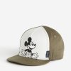 Kids H&M Caps & Hats | Buy H&M Boys Motif Detail Cap - Accessories For Boys