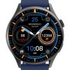 Men Timex Smart Wearables | Buy Timex Fitgen Amoled Smart Watches Twtxw501T - Accessories For Unisex