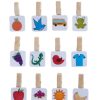 Kids My House Teacher Learning & Development | Buy My House Teacher Kids Colour Sorting Busy Bag - Toys And Games For Unisex Kids