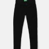 Kids United Colors of Benetton Jeans | Buy United Colors Of Benetton Boys Clean Look Slim Fit Jeans - Apparel For Boys