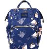 Kids Moms Home Infant Care | Buy Moms Home Kids Printed Diaper Bag - Accessories For Unisex Kids