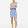 Women H&M Playsuits | Buy H&M Women Jersey Playsuit - Apparel For Women