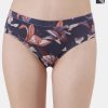 Women Soie Briefs | Buy Soie Pack Of 2 Floral Printed Mid Rise Hipster Briefs - Apparel For Women