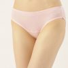 Women DressBerry Briefs | Buy Dressberry Women Pack Of 3 Pure Cotton Solid Basic Briefs Db 3Xs Sol Brf 003 - Apparel For Women