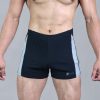 Men Keepfit Swimwear | Buy Keepfit Men Mid Rise Breathable Swim Trunks - Apparel For Men