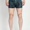 Men Lebami Swimwear | Buy Lebami Men Printed Slim Fit Swim Shorts - Apparel For Men