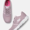 Women Skechers Sports Shoes & Floaters | Buy Skechers Women Go Run 400 Running Shoes - Footwear For Women