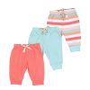 Kids MiArcus Value Packs | Buy Miarcus Kids Pack Of 3 Lounge Pants - Apparel For Unisex Kids