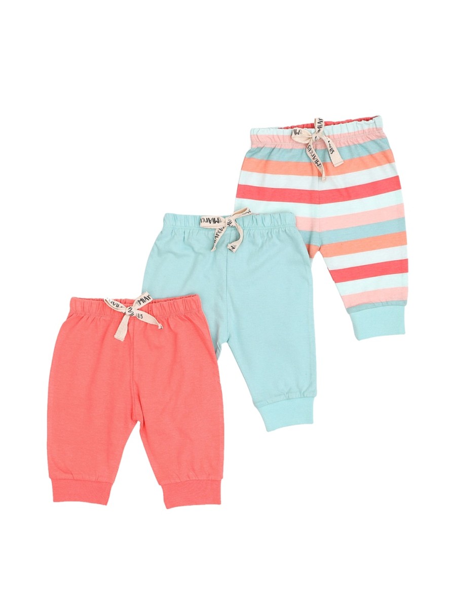 Kids MiArcus Value Packs | Buy Miarcus Kids Pack Of 3 Lounge Pants - Apparel For Unisex Kids