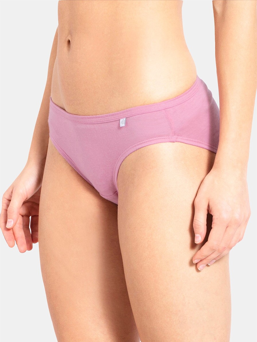 Women JocHot Briefs | Buy Jockey Women Pack Of 3 Assorted Bikini Briefs 1410 0310 Lastd - Apparel For Women