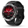 Men pebble Smart Wearables | Buy Pebble Cosmos Quest 1.43 Inch Amoled True Bezel Less Always On Display Smartwatch - Accessories For Unisex