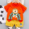 Kids Googo Gaaga Clothing Sets | Buy Googo Gaaga Boys Printed Clothing Set - Apparel For Boys