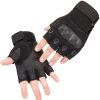 Men BAESD Mufflers, Scarves & Gloves | Buy Baesd Men Pack Of 2 Breathable Gym Gloves - Accessories For Men